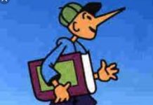 Bralna značka ali kako zaslužiti do 800 € na dan