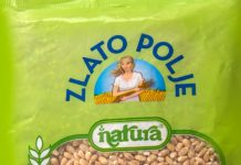 Pozor: Ne zaužijte tega ješprenja