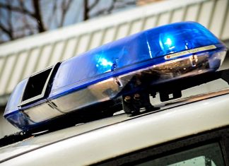 Padec skozi led na Koseškem bajerju: Mimoidoči hitro ukrepali