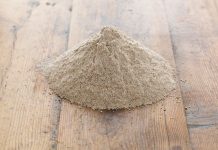 Pozor: Ne uživajte te slovenske ržene moke