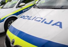 Drzna tatvina! Tatice prišle v stanovanje