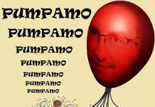 Foto tedna: Pumpamo