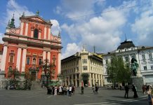 Zanimivosti povezane s Francetom Prešernom