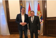 Janković potuje po Srbiji, nam pa neusmiljeno draži storitve