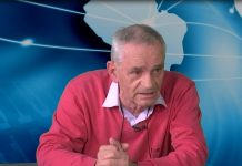 Vili Kovačič opozarja: Varstvo narave in človekovih pravic so v Sloveniji fasada na papirju