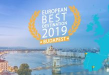 Kje je Ljubljana med evropskimi najboljšimi destinacijami?