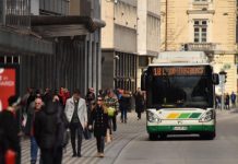 Javni promet bo stekel v ponedeljek. To morate vedeti pred vstopom na avtobus ali vlak