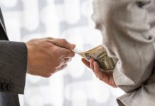 Izjava tedna: Zahtevajte donacijo, sodno varstvo zagotovljeno