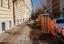 Kdo izvaja številne prenove ljubljanskih cest? KPL, seveda