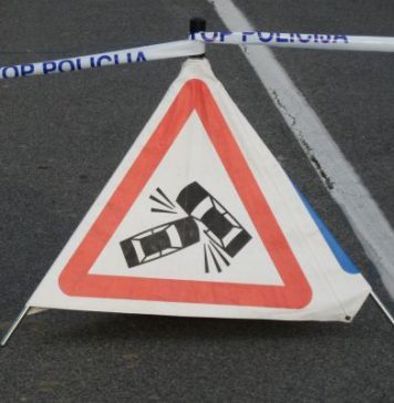 Prometne nesreče v Sloveniji: Alarmantno povečanje smrtnih žrtev