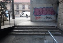 Svetnica Severjeva predlaga ponovno postavitev klančine ob Galeriji Riharda Jakopiča