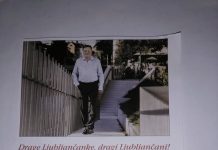 Foto tedna: Poglejte, kako so vsak mesec dražje položnice Ljubljančanov