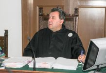 Ne spreglejte: Sodnik Radonjić o nenehnih klicih, naj se ga disciplinira