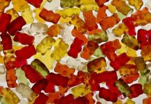 Video: Kako delajo gumijaste bombone