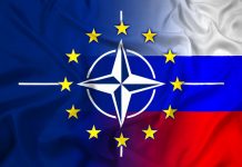 Posvet: 70 let zveze Nato in 15 let članstva Slovenije v zvezi Nato