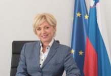 Izjava tedna: Podpora družinskemu življenju