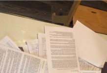 Peticija: Za varovano mejo in varnost občanov