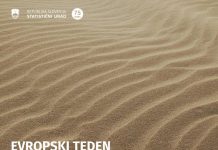 Evropski teden trajnostnega razvoja