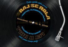 Glasbeni festival Naj se rola