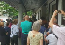 Seja Mestnega sveta: 2500 krajanov Jarš terja odgovore