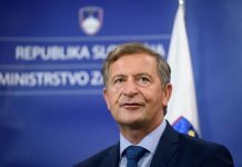 Se bo Erjavec obdržal?