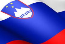 Slovenija, vse najboljše!