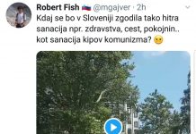 Izjava tedna: Kdaj bo sanacija kipov komunizma?