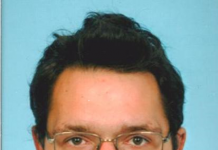 Nujno obvestilo: Pogrešan 32-letni Andrej Bajželj