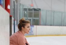 Počitniško drsanje v Ljubljani