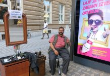 Izjava tedna: Ker je pomagal sorodniku, dobil 1000 evrov kazni