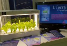 Mladi ljubljanski podjetnik digitalizira kmetijstvo