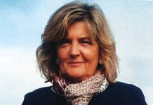 Še vedno pogrešana