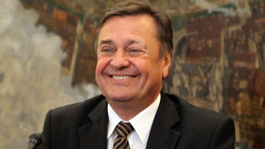 Začenja se sojenje Jankoviću: Sporna prodaja hladilnice v Stožicah