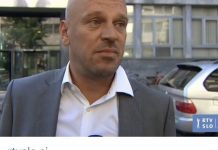 Izjava tedna: Damijan Janković: “Tudi sam sem klavrno končal.”