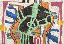 Nova vizija o slovenskem umetniškem trgu