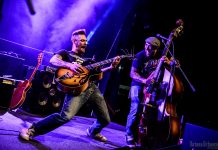 Ne zamudite: Na Viču se bo treslo