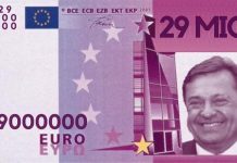 Foto tedna: V obtoku je nov bankovec. Ste ga že videli?