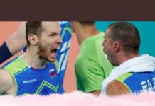 Foto tedna: Na poti do zmage!