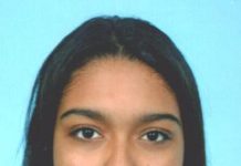 Pogrešana je 16-letnica