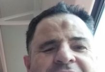 Policija prosi za pomoč: Pogrešan je 50-letni Dane Miliev