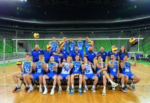 Presenečenje v Stožicah: Prvi poraz Slovencev