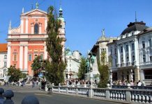 S klikom do vožnje z LPP in ogleda kino predstav