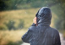 Neželjene kemikalije v jaknah