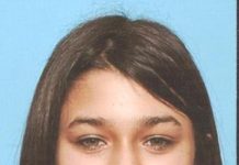 Policija prosi za pomoč: Pogrešana 15-letnica