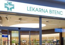 Lekarna Bitenc premagala ljubljanskega župana Zorana Jankovića