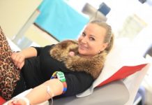 Ne spreglejte! Častim pol litra