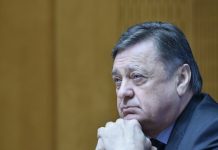 Janković znova na sodišču: Tokrat se je na Višje sodišče pritožilo Specializirano državno tožilstvo