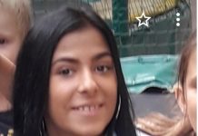 Pogrešana 17-letnica iz Ljubljane. Jo je kdo videl?