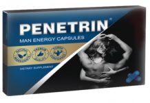 Moški pozor! Kapsule Penetrin so nevarne