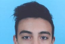 14-letnik odšel neznano kam. Ga je kdo videl?